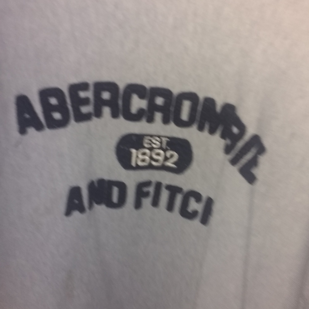 Men's sweater